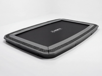 North In Ground Trampoline