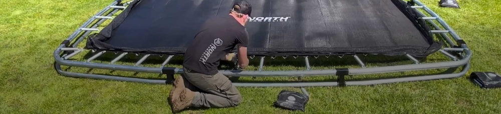 Easy Installation