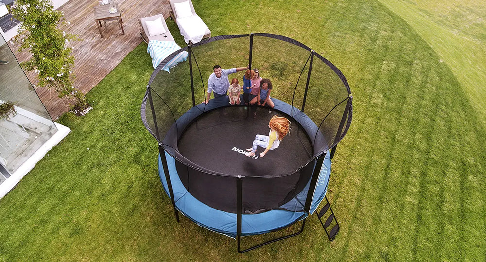 Which size is best for my family?