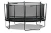 Oval | 3.5 m x 2.5 m Trampoline
