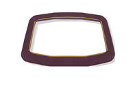 North Performer Rectangular Frame Padding Cover (2019-)