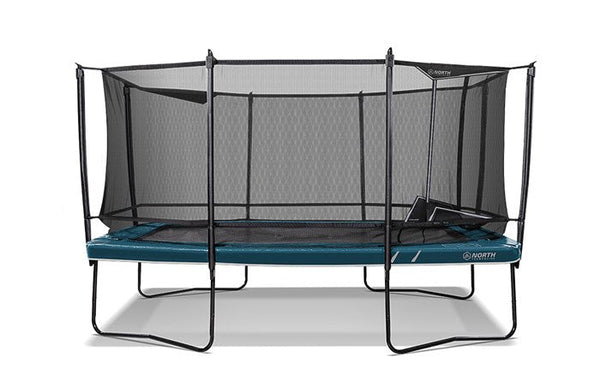 North Legend Trampoline